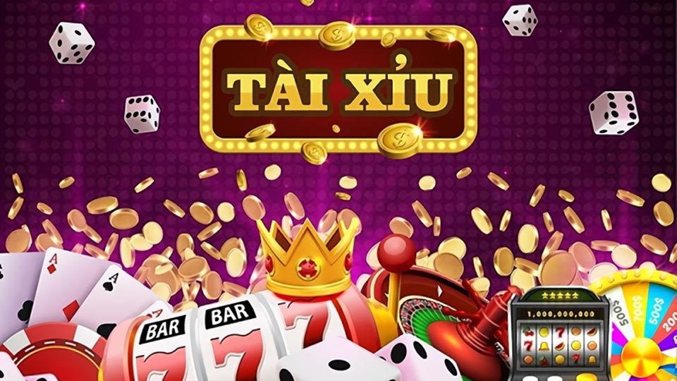 chiến thuật tài xỉu