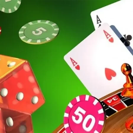 Chơi bài đổi thưởng nhận tiền thật: Bí quyết tăng cơ hội thắng tại casino uy tín việtnam