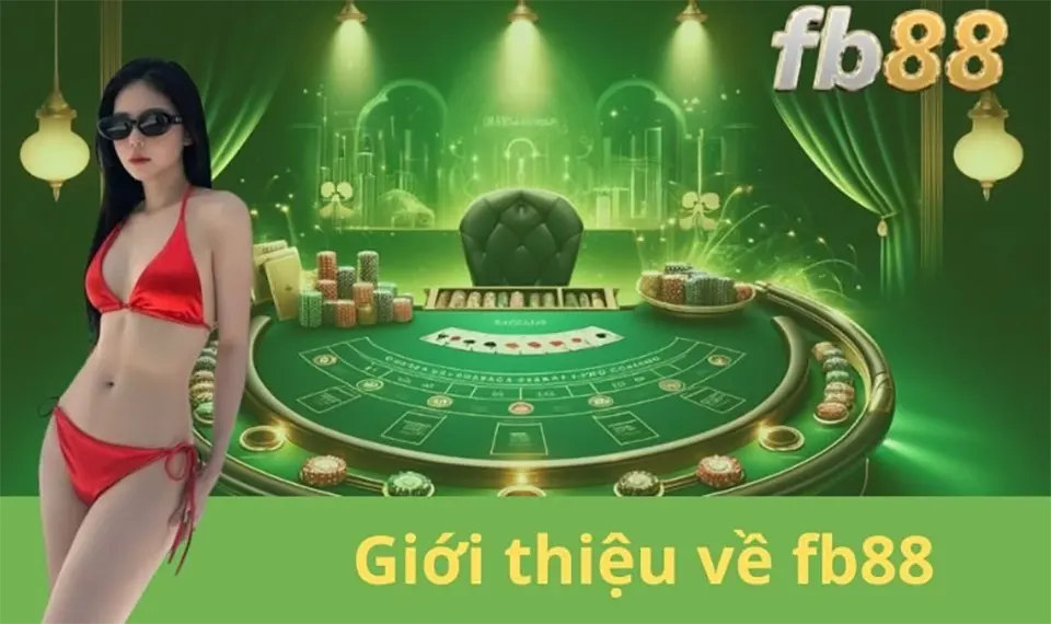 fb88 live casino