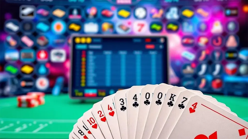 game bài đổi thưởng