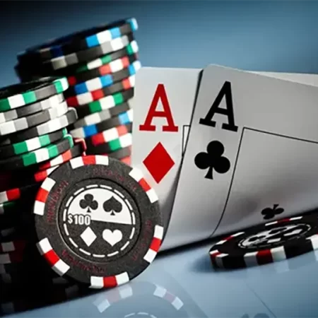 Học chơi Poker cơ bản: Tạo Lợi Thế Với Chiến Thuật Bet Tại Casino Trực Tuyến Uy Tín Việt Nam