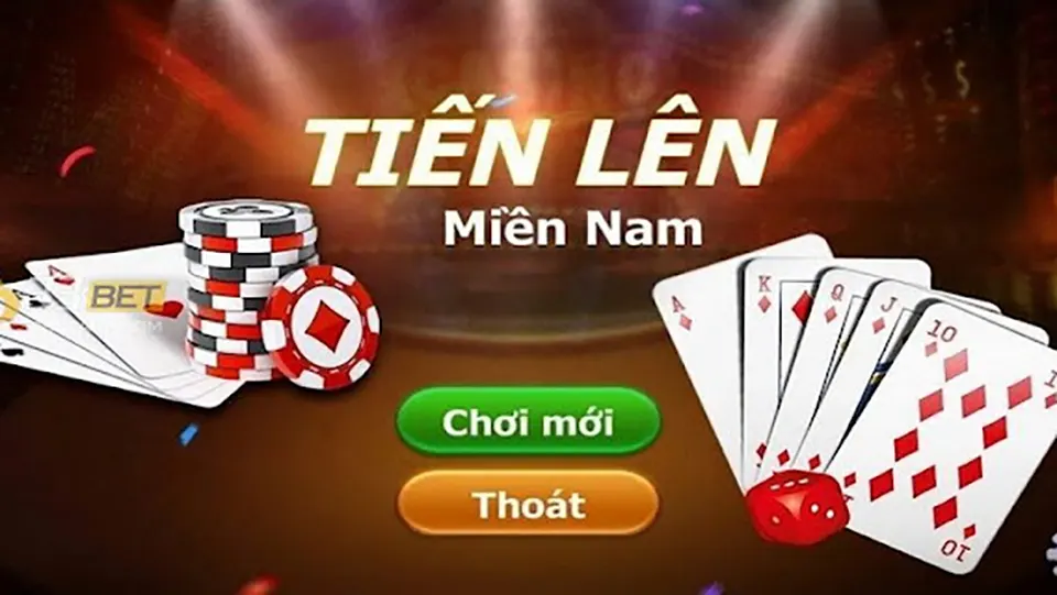 mẹo thắng tiến lên online