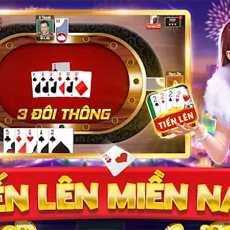 Mẹo Chiến Thắng Sự Kiện Tiến Lên Online Tại Casino Trực Tuyến Uy Tín Việt Nam