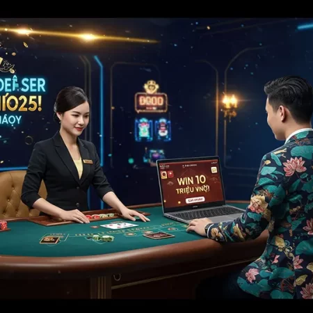 Mẹo chơi baccarat với dealer người thật dễ thắng tại casino uy tín