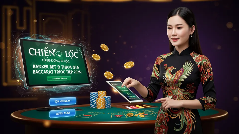 Casino Trực Tuyến