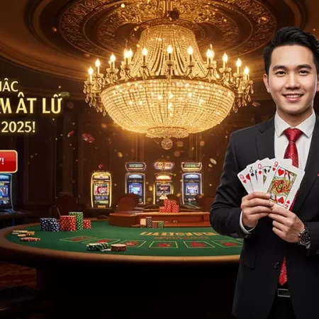 Bí kíp chơi baccarat tỷ lệ thắng cao từ cao thủ 2025 tại casino trực tuyến việtnam