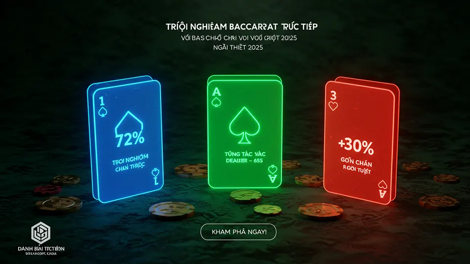 Dealer Trực Tiếp