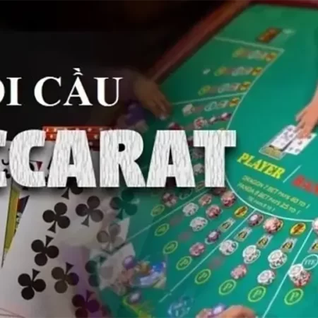 Bắt Cầu Zigzag Baccarat: Bí Kíp Giúp Bạn Đọc Ván Bài Chuẩn Như Cao Thủ!