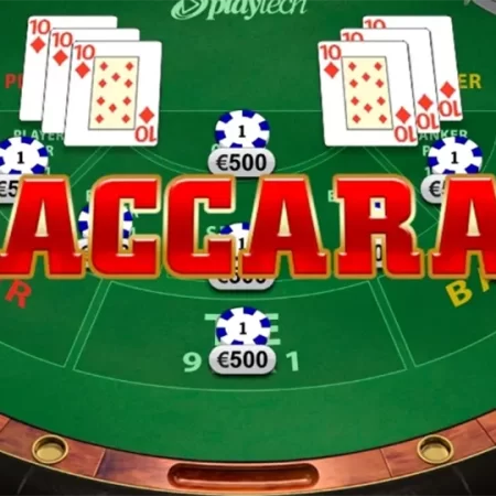 Casino uy tín chơi baccarat trên điện thoại siêu tiện lợi tại casino trực tuyến 2025