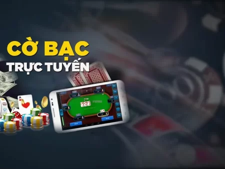 Chơi bài trên điện thoại có an toàn không? Mẹo tránh lừa đảo tại casino online việt 2025