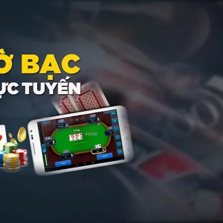 Chơi bài trên điện thoại có an toàn không? Mẹo tránh lừa đảo tại casino online việt 2025