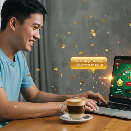 Khám phá luật baccarat cơ bản & khuyến mãi nhà cái mới tại casino trực tuyến uy tín việtnam