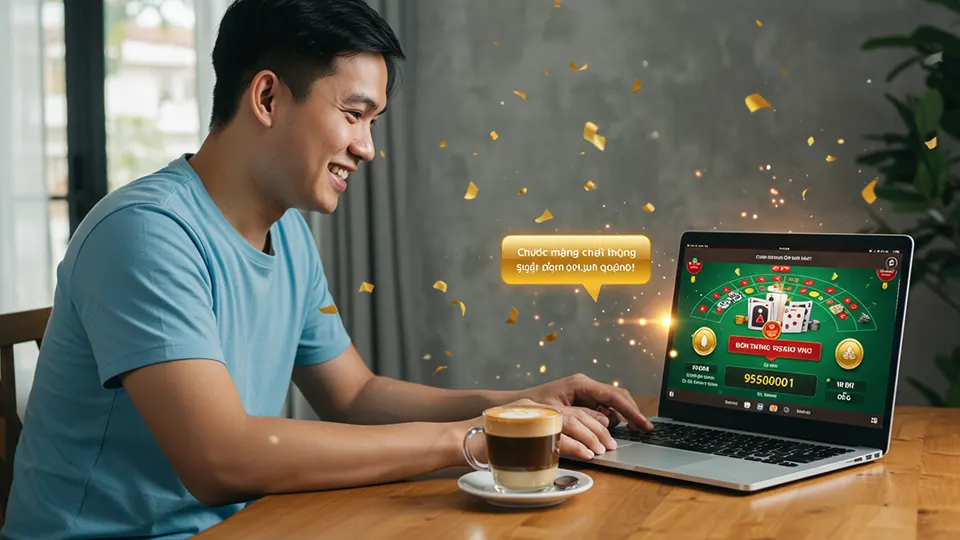 luật baccarat cơ bản