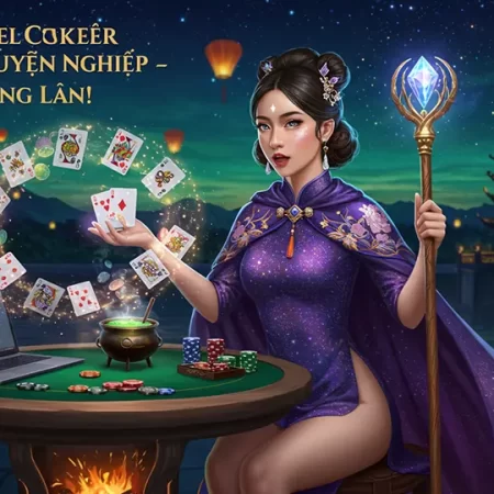 Mẹo Poker Chuyên Nghiệp Tối Ưu Tỷ Lệ Thắng Với Bonus Hot Tại Casino Việt