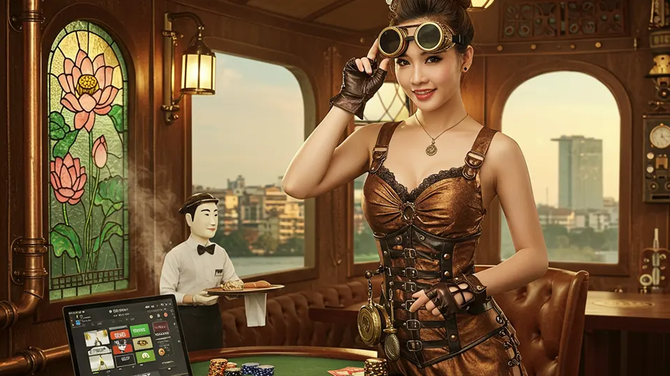 mẹo poker online chuyên nghiệp