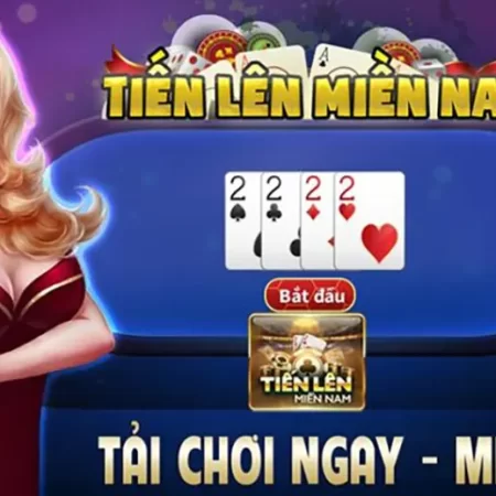 Tăng tỷ lệ thắng với phân tích Tiến Lên Online theo xác suất bài tại web casino trực tuyến