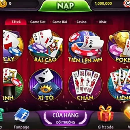 Bí kíp săn ưu đãi tiến lên online dễ trúng quà to tại casino uy tín việt nam