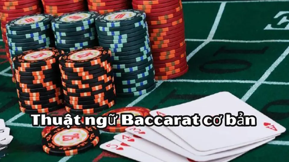 Kinh nghiệm từ cao thủ Baccarat