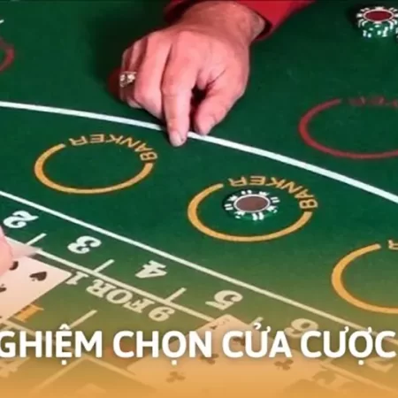 Kinh Nghiệm Từ Cao Thủ Baccarat: Mẹo, Chiến Lược & Cách Chơi Thắng Lớn 2025