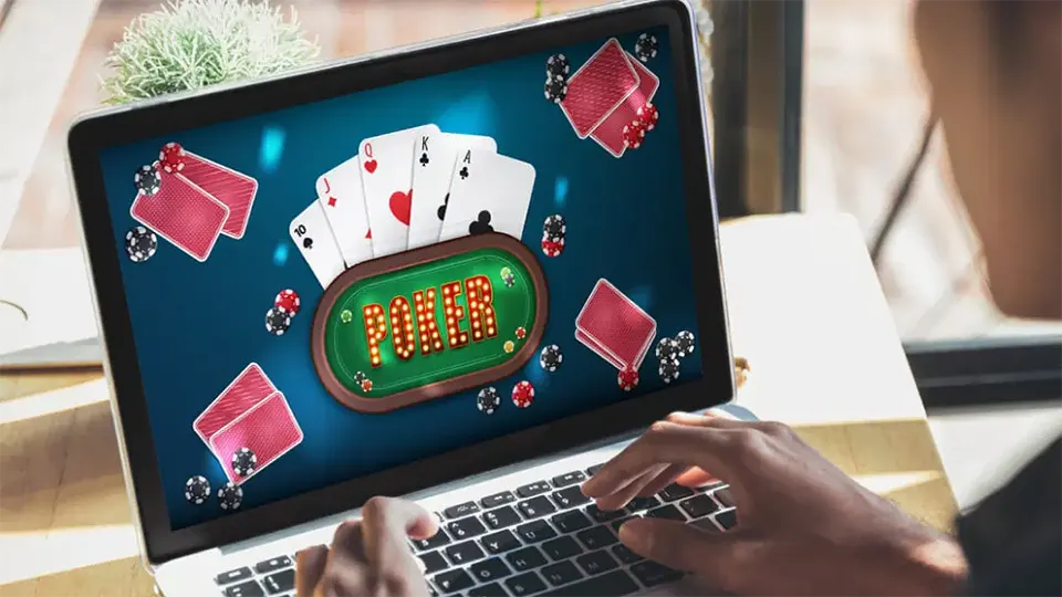 Kỹ thuật chơi poker