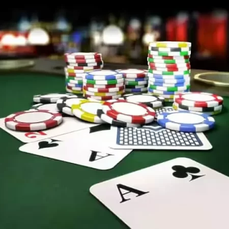 Luật Chơi Bài Ăn Tiền: Hướng Dẫn Chi Tiết & Chiến Lược Thắng Lớn 2025!