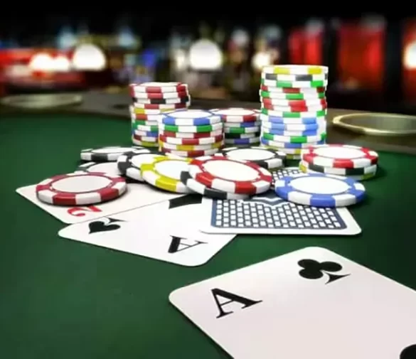 Luật Chơi Bài Ăn Tiền: Hướng Dẫn Chi Tiết & Chiến Lược Thắng Lớn 2025!