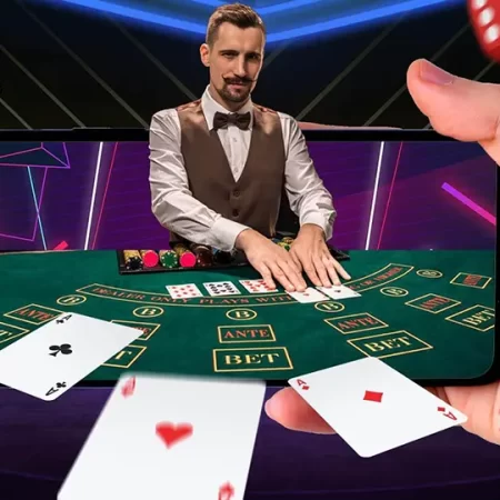 Tin tức về khuyến mãi poker trực tuyến mới nhất – Cập nhật ưu đãi hot mỗi ngày!