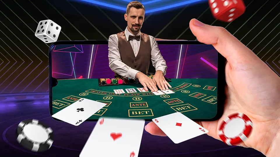 Tin tức về khuyến mãi poker