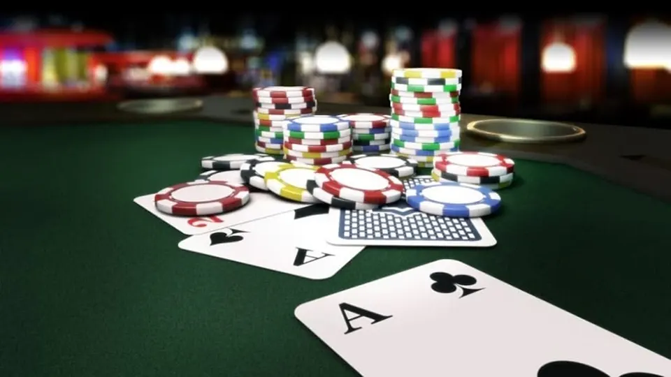 khuyến mãi poker
