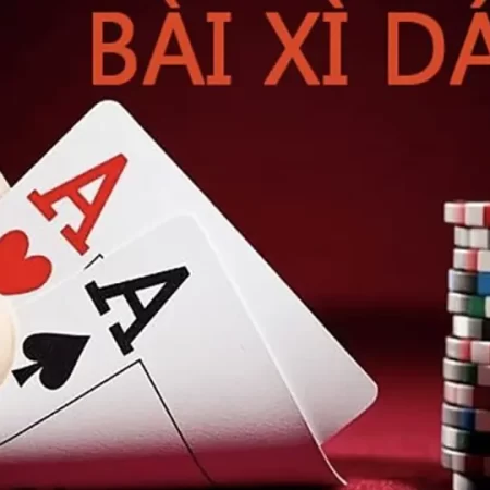 Khám Phá Các Biến Thể Của Xì Dách Hấp Dẫn Nhất