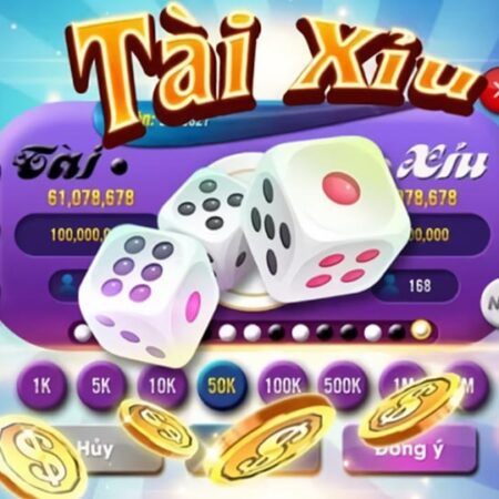 Khám Phá Các Loại Cược Trong Tài Xỉu Phổ Biến & Chi Tiết Nhất