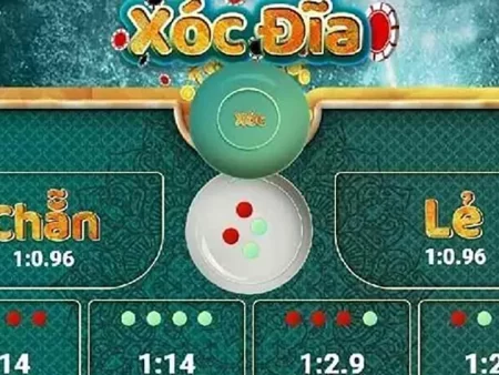 Cách Chọn Bàn Xóc Đĩa Tối Ưu Tỷ Lệ Thắng – Bí Quyết Chơi Hiệu Quả Cho Người Mới