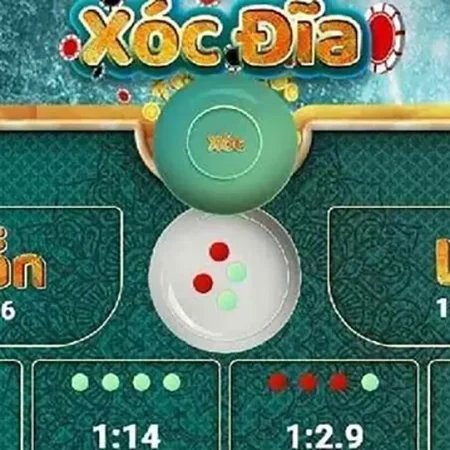 Cách Chọn Bàn Xóc Đĩa Tối Ưu Tỷ Lệ Thắng – Bí Quyết Chơi Hiệu Quả Cho Người Mới