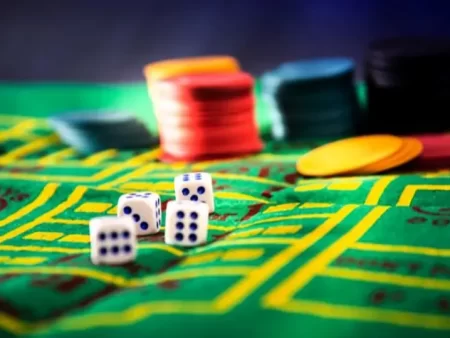 Chiến Lược Chơi Tài Xỉu VIP Hiệu Quả: Mẹo, Kinh Nghiệm & Bí Quyết Thắng Lớn