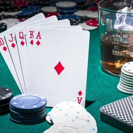Khuyến Mãi Poker Hiện Tại: Tận Dụng Ưu Đãi Poker Tháng Này Và Hôm Nay