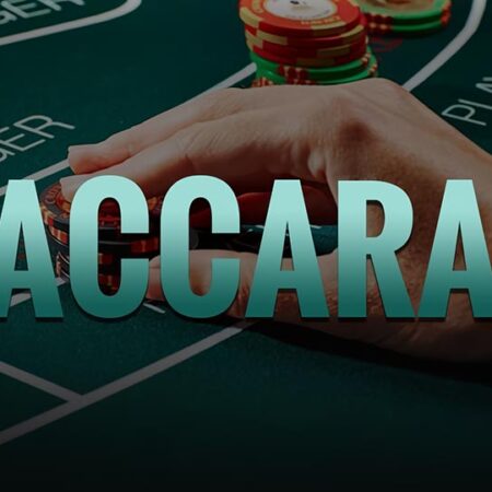 So sánh các loại hình Baccarat: Truyền Thống vs Trực Tuyến – Đâu là lựa chọn tốt nhất?