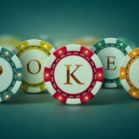 Khám Phá Các Loại Poker và Chiến Lược Chơi Hiệu Quả