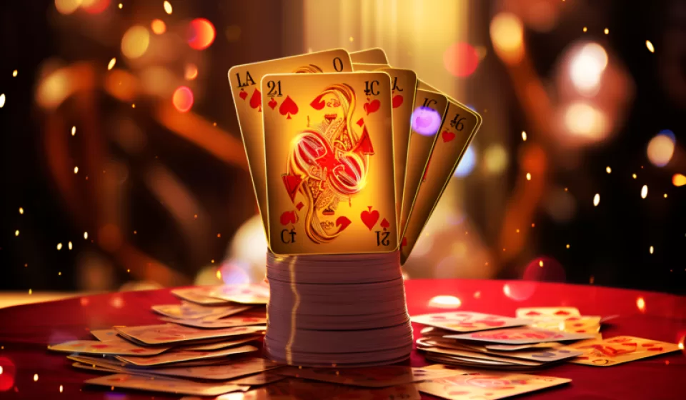 Chiến lược chơi Baccarat
