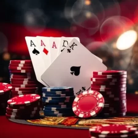 Chiến Lược Chơi Baccarat: Bí Quyết Thắng Lớn Cho Dân Chơi Chuyên Nghiệp