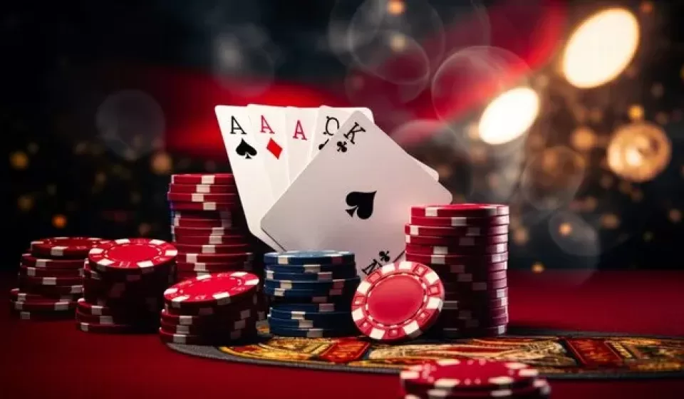 Chiến lược chơi Baccarat