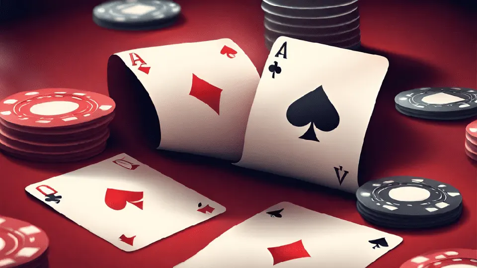 Chiến lược nâng cao trong poker