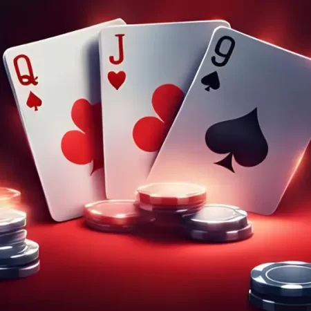 Khám Phá Chiến Lược Nâng Cao Trong Poker Cho Người Chơi Chuyên Nghiệp
