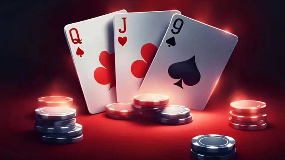 Chiến lược nâng cao trong poker