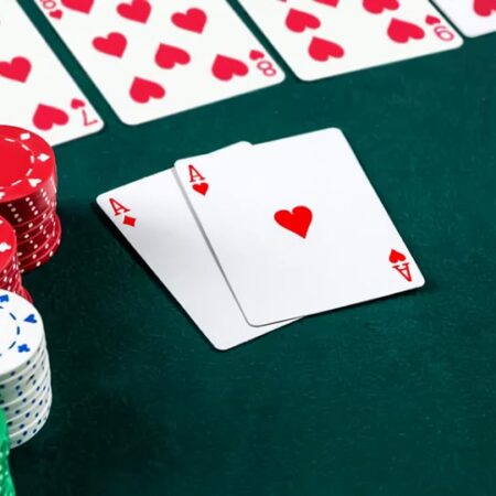 Chiến Lược Thắng Xì Dách Online: Hướng Dẫn Chi Tiết Cho Người Mới