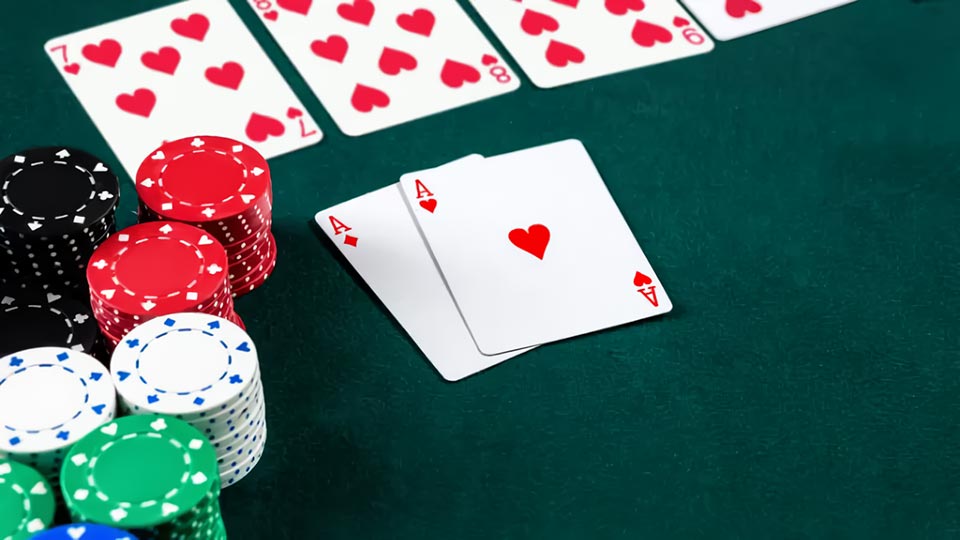 Chiến lược thắng xì dách online