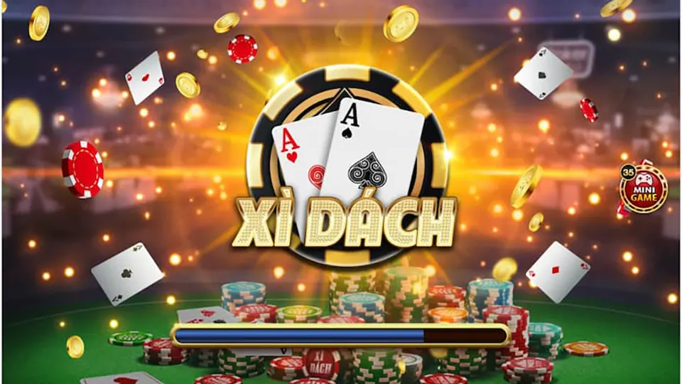 Kinh nghiệm chơi bài xì dách