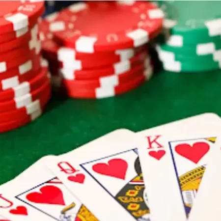 Phân tích tình huống trong Poker: Bí quyết đưa ra quyết định thắng