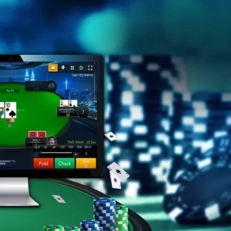 Kinh Nghiệm Vàng Khi Tham Gia Giải Đấu Poker: Chiến Thuật & Bí Quyết Thành Công