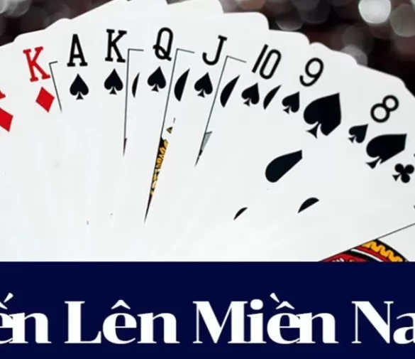 Bảng Xếp Hạng Bài Tiến Lên 2025: Cập Nhật Mới Nhất & Bí Quyết Tăng Thứ Hạng