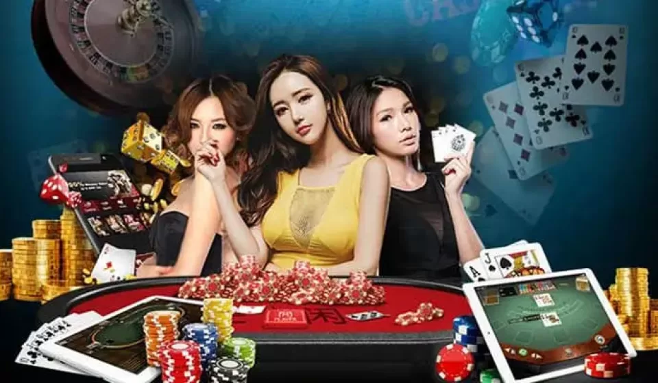 Cách chơi baccarat hiệu quả